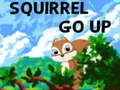 Lalao Squirrel Go Up