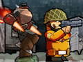 Lalao Soldier Assault Shoot Game