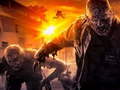 Lalao Zombie Jigsaw Puzzle planet