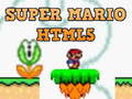 Lalao Super Mario Html5