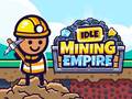 Lalao Idle Mining Empire