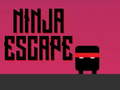 Lalao Ninja escape