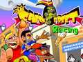 Lalao Cafon Street Racing