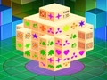 Lalao Mahjong 3D Time
