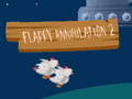 Lalao Flappy Annihilation 2
