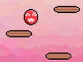 Lalao Pixel Bounce Ball