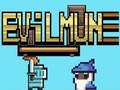 Lalao Evil Mun