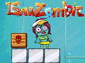 Lalao I Saw Zombie