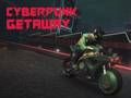 Lalao Cyberpunk Getaway 