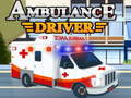 Lalao Ambulance Driver