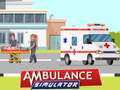 Lalao Ambulance Simulator 
