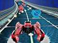 Lalao Cosmic Racer 3D