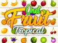 Lalao Onet Fruit Tropical