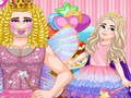 Lalao Nastya Cute Blogger