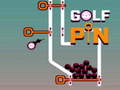 Lalao Golf Pin