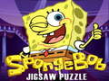 Lalao SpongeBob Jigsaw Puzzle