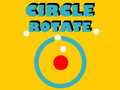 Lalao Circle Rotate