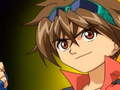 Lalao Bakugan Jigsaw Puzzle Collection