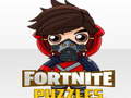 Lalao Fortnite Puzzles