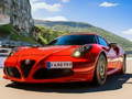 Lalao Italian Alfa Jigsaw
