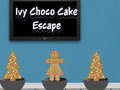 Lalao Ivy Choco Cake Escape