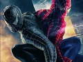 Lalao Spiderman Jigsaw Puzzle Planet