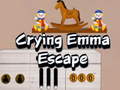 Lalao Crying Emma Escape