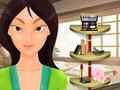 Lalao Asian Princess Magic Makeover