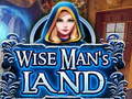Lalao Wise Mans Land