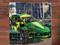 Lalao GTA Cars Jigsaw Challenge