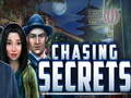 Lalao Chasing Secrets