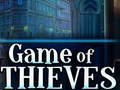 Lalao Game of Thieves