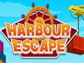 Lalao Harbour Escape