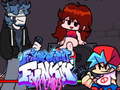 Lalao Friday Night Funkin' vs Chris