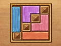 Lalao Color Wood blocks