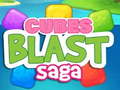 Lalao Cubes Blast Saga