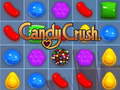 Lalao Candy crush 