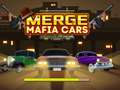 Lalao Merge Mafia Cars