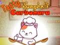 Lalao Tasty Spaghetti Carbonara