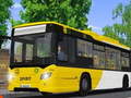 Lalao Modern Bus Simulator New Parking Games 