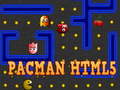 Lalao Pacman html5