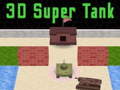 Lalao 3d super tank