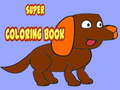 Lalao Super Coloring Book‏