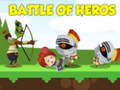 Lalao Battle of Heroes