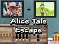 Lalao Alice Tale Escape