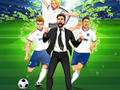 Lalao Idle Football Manager
