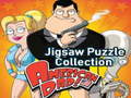 Lalao American Daddy Jigsaw Puzzle Collection