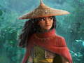 Lalao Raya the last Dragon Jigsaw Puzzle Planet