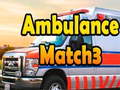 Lalao Ambulance Match3