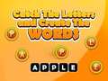 Lalao Catch The Letters And Create The Words